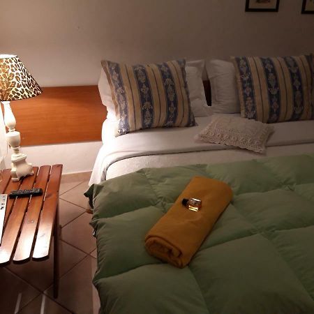 Debora Maison B&B Colombare Di Sirmione Εξωτερικό φωτογραφία
