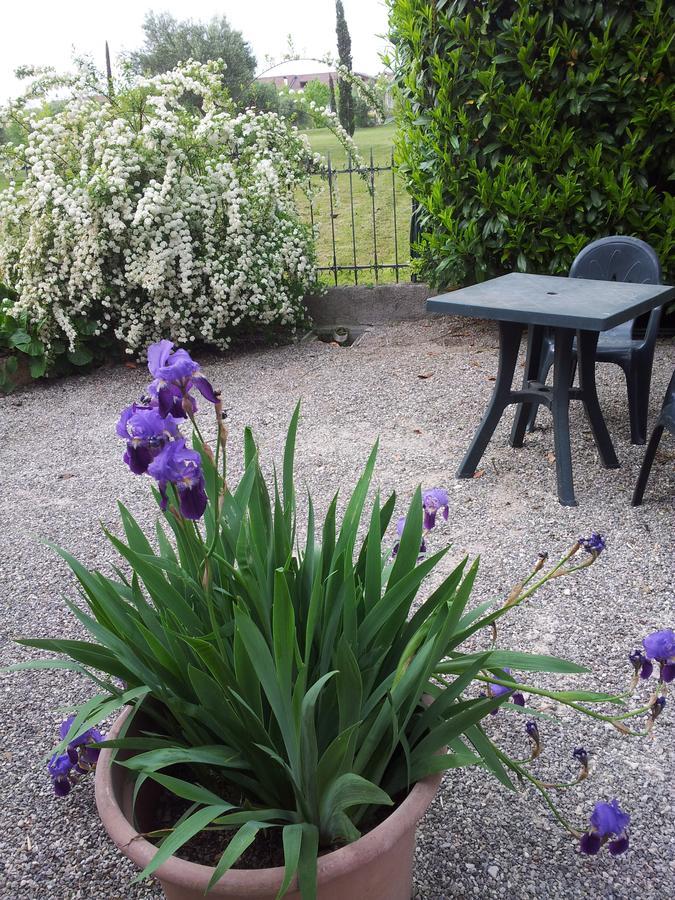 Debora Maison B&B Colombare Di Sirmione Εξωτερικό φωτογραφία