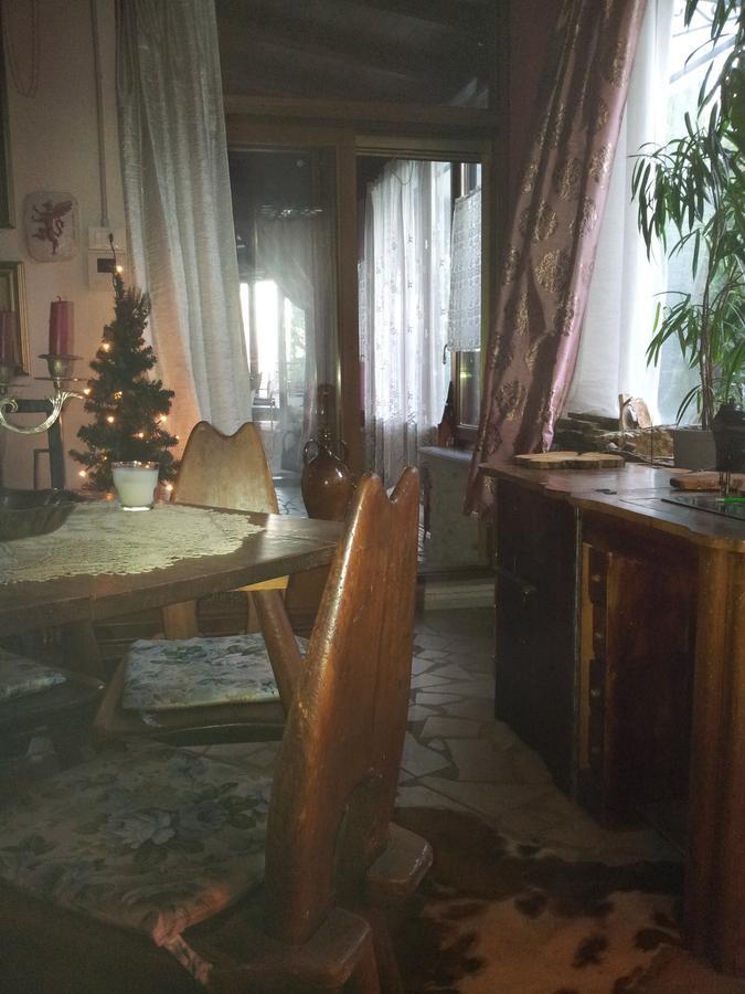 Debora Maison B&B Colombare Di Sirmione Εξωτερικό φωτογραφία
