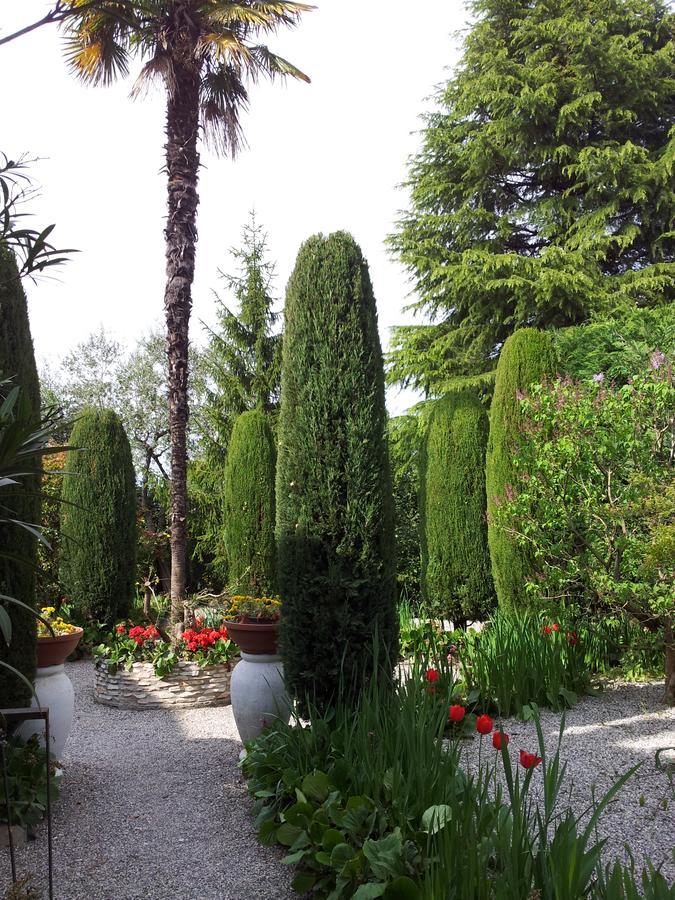 Debora Maison B&B Colombare Di Sirmione Εξωτερικό φωτογραφία