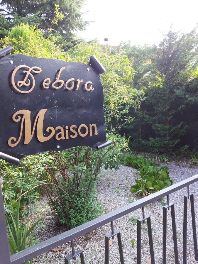 Debora Maison B&B Colombare Di Sirmione Εξωτερικό φωτογραφία