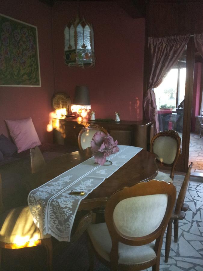 Debora Maison B&B Colombare Di Sirmione Εξωτερικό φωτογραφία