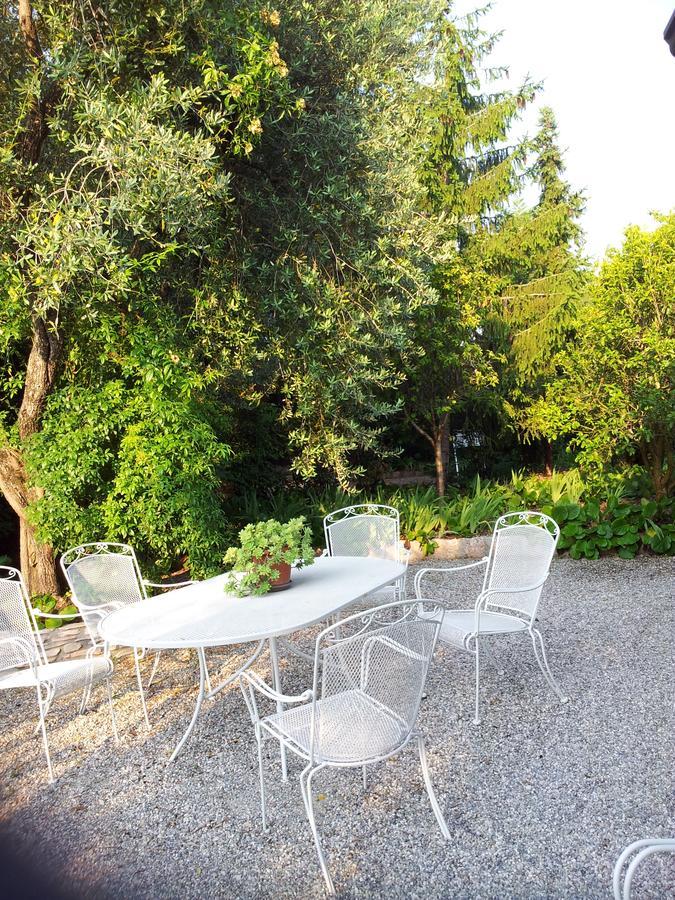Debora Maison B&B Colombare Di Sirmione Εξωτερικό φωτογραφία