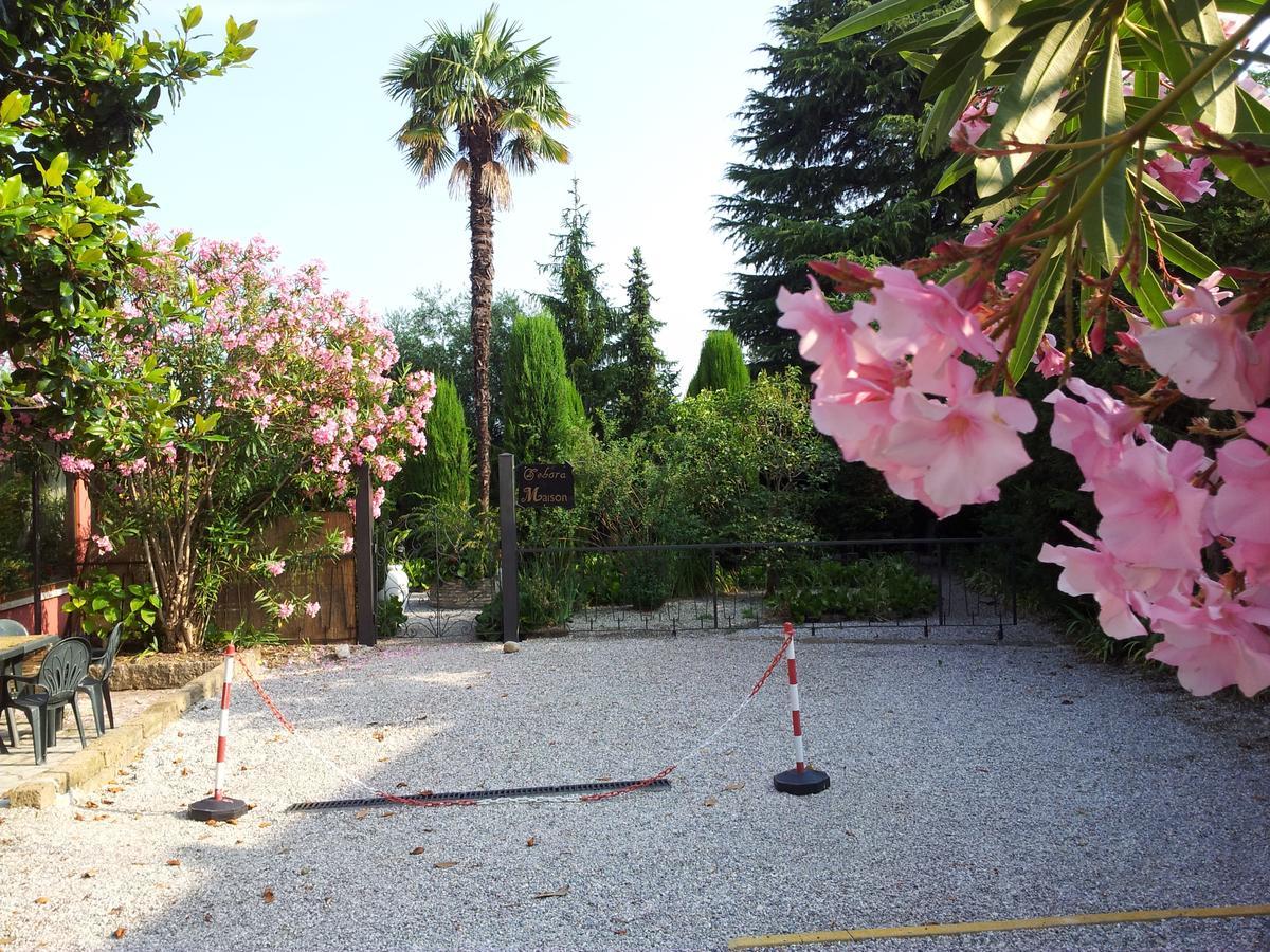 Debora Maison B&B Colombare Di Sirmione Εξωτερικό φωτογραφία