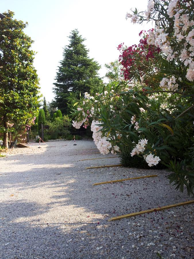 Debora Maison B&B Colombare Di Sirmione Εξωτερικό φωτογραφία