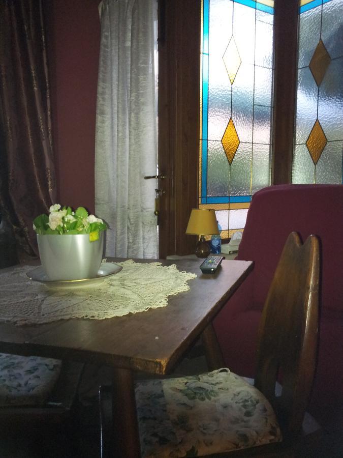 Debora Maison B&B Colombare Di Sirmione Εξωτερικό φωτογραφία
