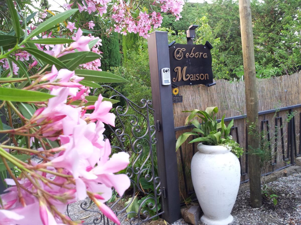 Debora Maison B&B Colombare Di Sirmione Εξωτερικό φωτογραφία