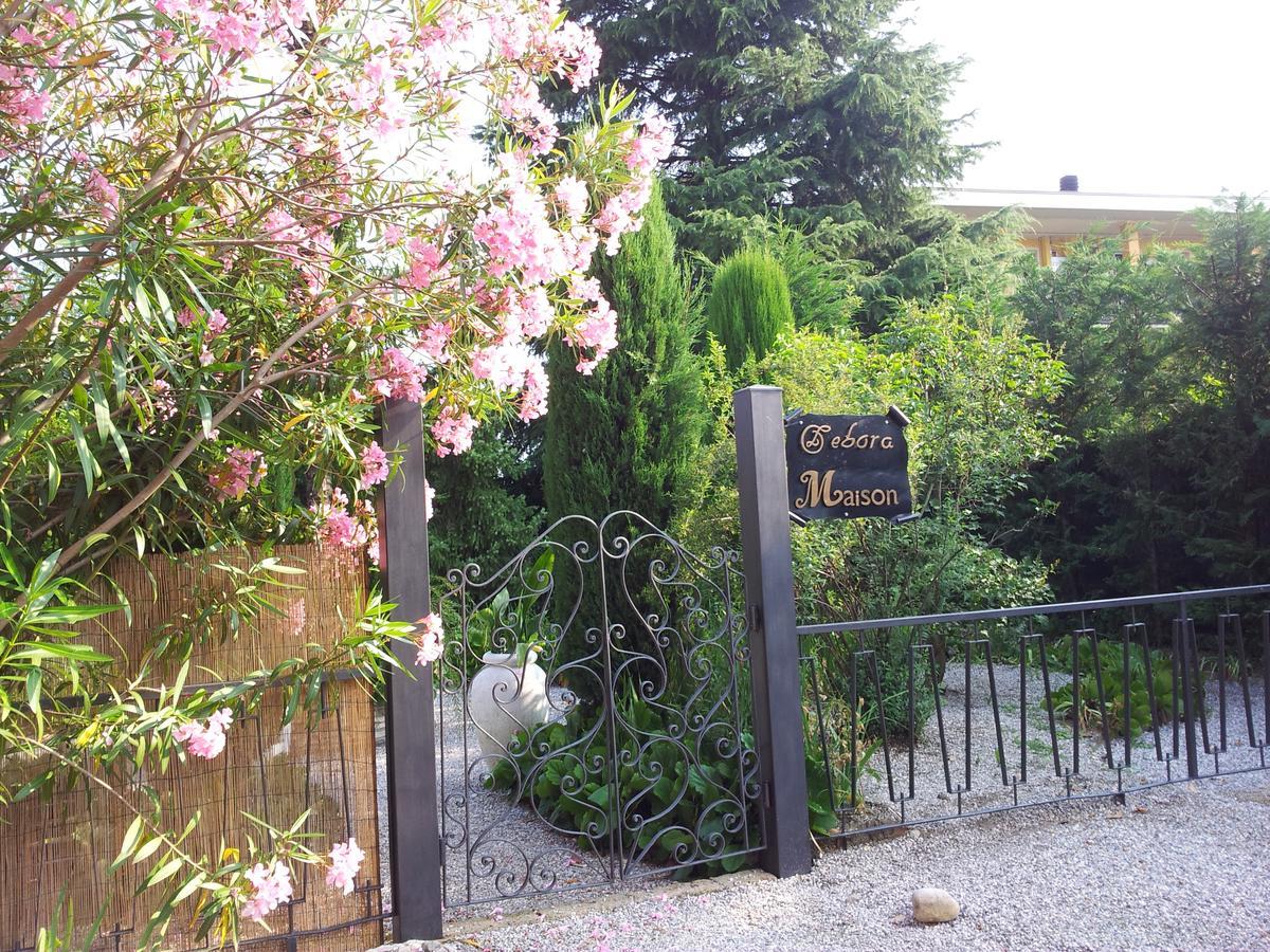 Debora Maison B&B Colombare Di Sirmione Εξωτερικό φωτογραφία
