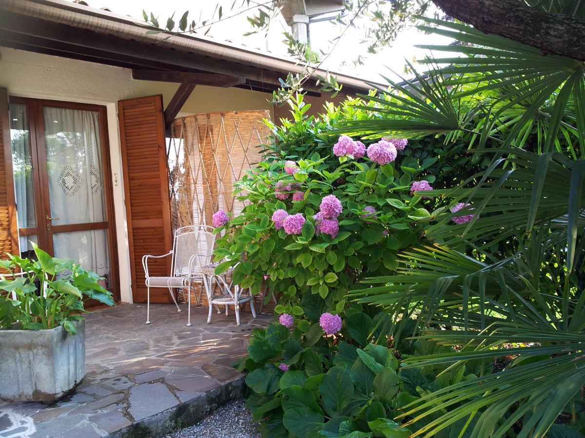 Debora Maison B&B Colombare Di Sirmione Εξωτερικό φωτογραφία