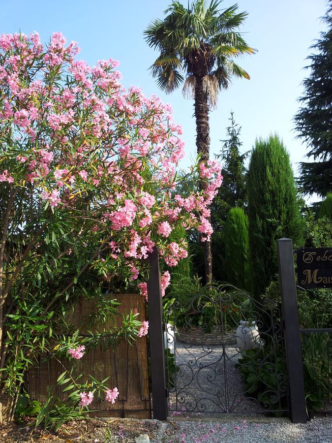 Debora Maison B&B Colombare Di Sirmione Εξωτερικό φωτογραφία