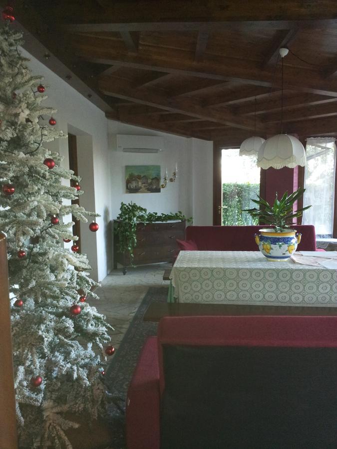 Debora Maison B&B Colombare Di Sirmione Εξωτερικό φωτογραφία