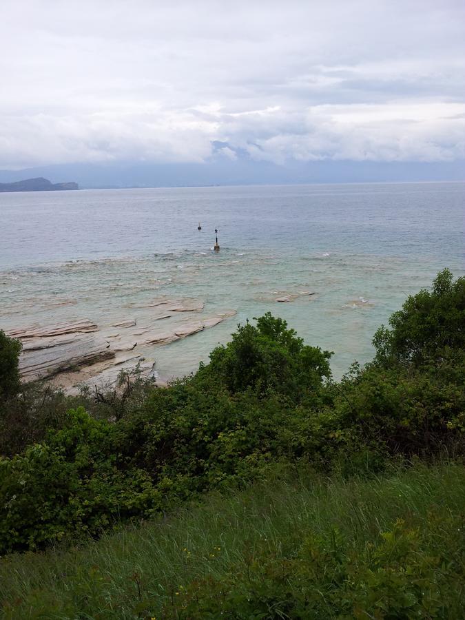 Debora Maison B&B Colombare Di Sirmione Εξωτερικό φωτογραφία
