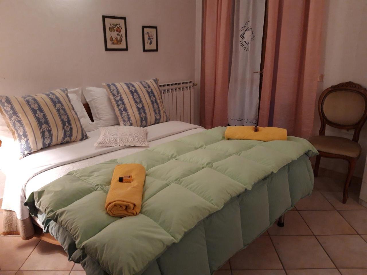 Debora Maison B&B Colombare Di Sirmione Εξωτερικό φωτογραφία