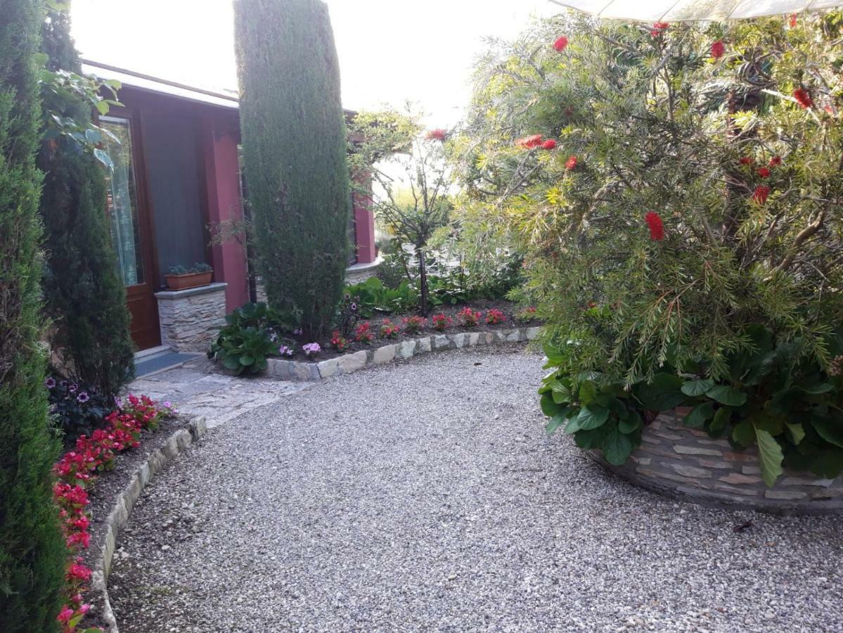 Debora Maison B&B Colombare Di Sirmione Εξωτερικό φωτογραφία